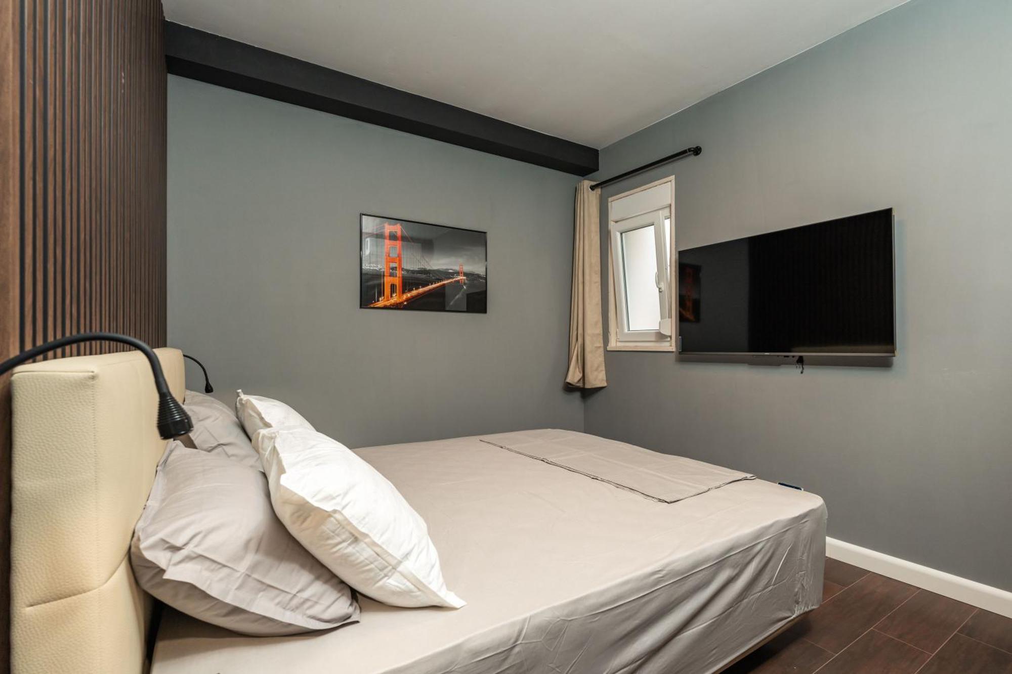 Maza Apartment Dubrovnik Exteriör bild
