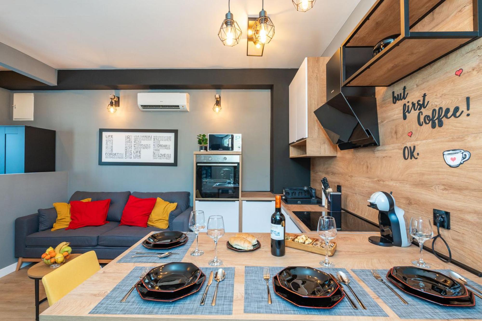 Maza Apartment Dubrovnik Exteriör bild