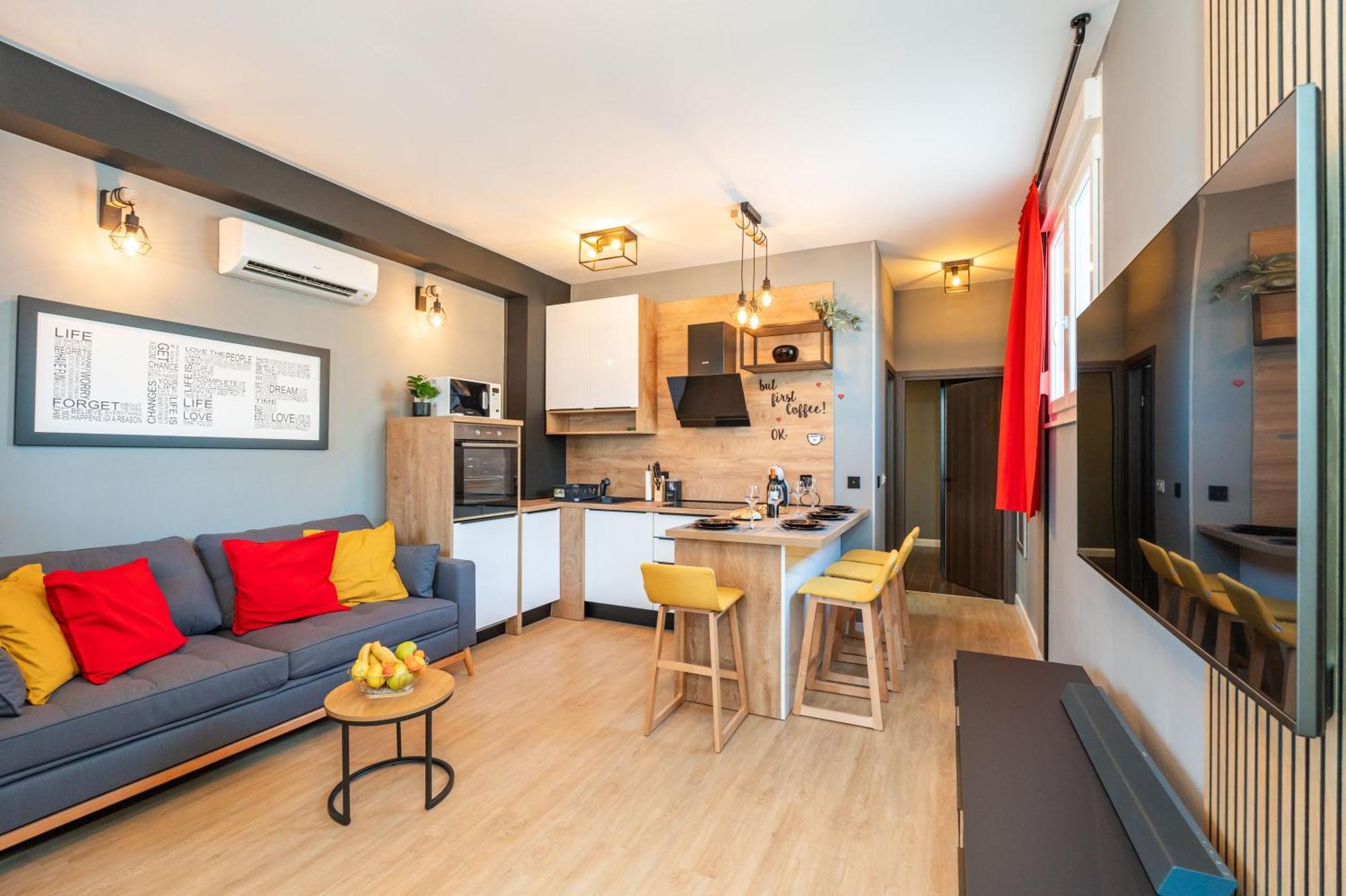 Maza Apartment Dubrovnik Exteriör bild