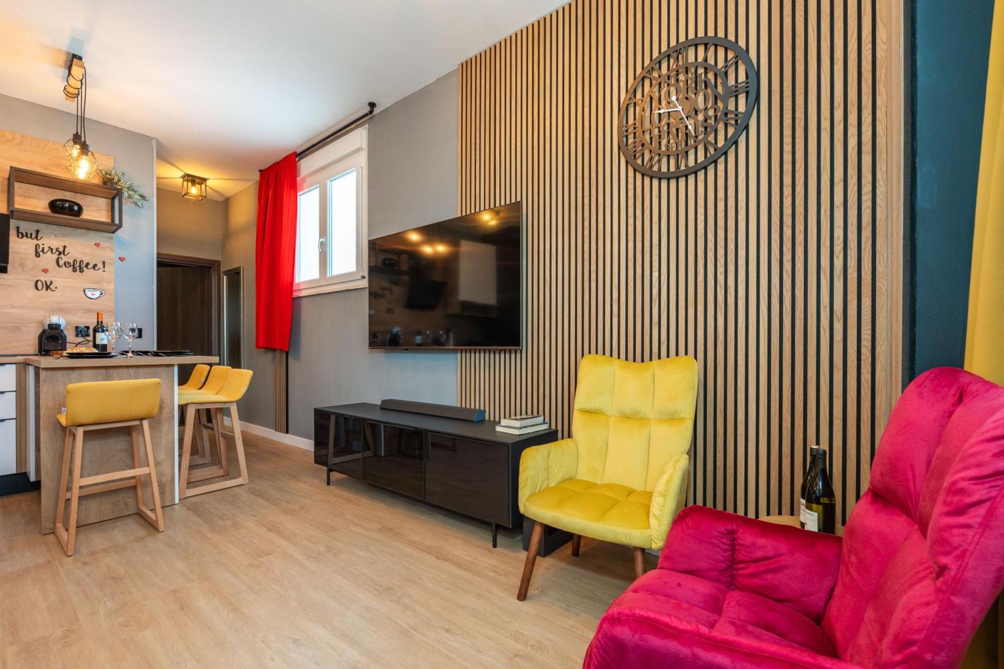 Maza Apartment Dubrovnik Exteriör bild
