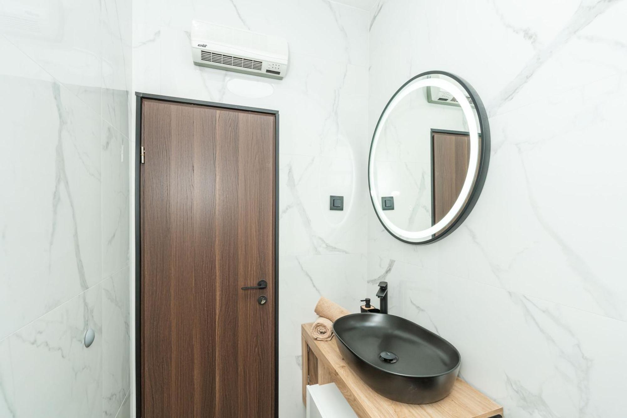 Maza Apartment Dubrovnik Exteriör bild